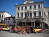 Il Club Ciclistico Este, sta per festeggiare le nozze d'oro con   il ciclismo e rendersi protagonista nel settore giovanile