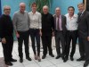 MERCOLEDI' 18 L'ASSOCIAZIONE GLORIE DEL CICLISMO TRIVENETO FESTEGGERA' AD ASOLO I PROTAGONISTI DEL GIRO D'ITALIA IN OCCASIONE DELL