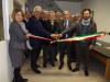 IL PRESIDENTE DI ROCCO, BARDELLE E CARLESSO HANNO INAUGURATO LA NUOVA SEDE DELLA FEDERCICLISMO DEL VENETO
