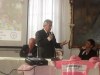 PRESENTATA A NOALE LA 12^ TAPPA DEL GIRO D'ITALIA IN PROGRAMMA IL 19 MAGGIO PROSSIMO.