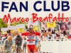 SABATO 5 L&rsquo;INAUGURAZIONE E LA FESTA DEDICATA A MARCO BENFATTO DAL SUO CLUB