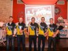 FESTEGGIATI I DIECI ANNI DI VITA DEL TEAM MAGICA BIKE DI SAN DONA' DI PIAVE.