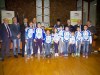 Il paraciclista Antonio Trevisani si racconta in una conferenza stampa a Matera prima del Giro d&rsquo;Italia Handbike