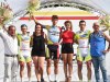 Team Giorgi: ad Albano una bella festa di ciclismo, completata dal nono centro stagionale di Covi