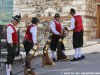 I PISTOLERI DELL’ABBAZIA PRONTI A DARE IL VIA ALLA GF DEL DURELLO