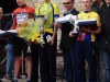 Allievi: Cocchioni dell&rsquo;Uc Foligno vince nelle Marche