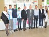 CONSEGNATE LE BORRACCE D'ORO NAZIONALI A DAVIDE BOIFAVA E A GIOVANNI MORO
