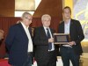 SUCCESSO DEL GALA DI PREMIAZIONE PER IL TROFEO INTERNAZIONALE GRAND PRIX CITT&Agrave; MURATA 2016 NEL MUNICIPIO DI TOMBOLO.