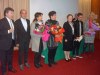 GIUDICI DI GARA-SUCCESSO A CASTELFRANCO VENETO PER IL 43&deg; CONVEGNO CON LA PARTECIPAZIONE DI ANTONIO PAGLIARA.