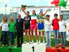 Francesca Pattaro campionessa italiana
