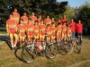 Presentata la formazione del Cc.Este per questa stagione 2011