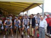 Allievi a Campolongo Maggiore e vittoria di Omar Leardini su Manuel Masiero