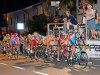 Successo alla notturna tipo pista ad Este