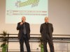 Presentato lo Sprint Vidor Edilsoligo La Vallata 2011 Un vivaio di 80 ragazzi per continuare la tradizione vincente
