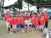 La &ldquo;Giovane Puglia&rdquo; si fa onore al Meeting Nazionale dei Giovanissimi