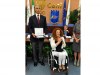 DOMENICA 25 IN OCCASIONE DELLA VENICEMARATHON E' IN PROGRAMMA L'HANDBIKE MARATON CUP VENEZIA VALIDA PER L'ULTIMA PROVA DEL CAMPIONATO I