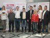 PRESENTATA A CITTIGLIO LA STAGIONE DEL CICLISMO VARESINO