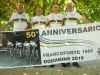Quartetto d'oro 50 anni dopo