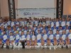 PRESENTATA LA CYCLING SALESE CHE CON I SUOI 130 ATLETI SARA' COINVOLTA NELLA PREPARAZIONE DEL PASSAGGIO DEL GIRO D'ITALIA PROFESSIONISTI DA 