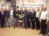 PRESENTATO IL 20&deg; PRESTIGIO D'ORO FIERA DEL RISO DI ISOLA DELLA SCALA