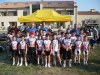 Numerosi e importanti piazzamenti per lo Sprint Vidor Edilsoligo La Vallata