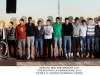 Il Team F.lli Giorgi prepara le valigie per il ritiro in Sardegna