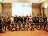 TITICI FACTORY TEAM LGL, CHE LA STAGIONE 2015 ABBIA INIZIO!