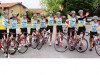 Il Team Giorgi si scatena a Lurago d’Erba: vince Cereda e ne piazza sei nei primi dieci