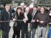 INAUGURAZIONE NUOVA SEDE SOCIALE e SENTAZIONE SQUADRE ED ATTIVITA 2011