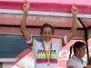 Grande vittoria di Lorena Vargas in Colombia: come nel 2012 è suo il titolo nazionale su strada