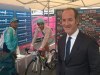 PER IL PRESIDENTE DELLA REGIONE LUCA ZAIA, &ldquo;IL VENETO CANDIDATO IDEALE PER I MONDIALI 2020 - SIAMO LA PATRIA DELLE DUE RUOTE&rdquo;
