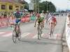 LEONARDO FEDRIGO, RUSH BRUCIANTE A BALDARIA!
