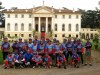 Asd Sc Vigonza-Barbariga con il cicloturismo