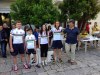 Renato Di Rocco, Rino De Candido e Vito Di Tano ospiti d&rsquo;onore a Bari della festa del ciclismo pugliese