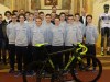Cipollini Assali Stefen: svelata la formazione 2016