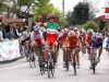 Ciclismo Allievi-Pasquetta sul lago per la Lovere-Pianico