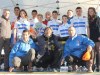 Il Lazio vince la Coppa Italia giovanile di Ciclocross