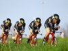 Febbre tricolore a Cavarzere: sabato pi&ugrave; di 60 team al via!