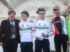 Trofeo Parco Comunale Sant’Elia: “tutti pazzi per il ciclocross” a Corato