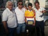 Al Trofeo Madonna delle Grazie trionfa Alberto Zanoni; Antonio Dalla Vigna è campione provinciale Juniores