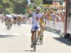 Il neo tricolore Riccardo Donato, padovano di Arqu&agrave; Petrarca, campione in terra di Sicilia