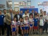 Scuola di Ciclismo Franco Ballerini-Bari: sport, salute e sicurezza in bici per tutti