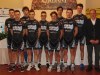 Partita la stagione dei team della Mocaiana