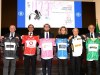 GIRO D’ITALIA UNDER 23, “WE MAKE IT POSSIBLE”: LA SFIDA INTERNAZIONALE PER I GIOVANI TALENTI