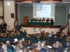 POLIZIA MUNICIPALE: 5&deg; FORUM NAZIONALE SULL'EDUCAZIONE STRADALE, OGGI A CONFRONTO A ZELARINO, IN PROVINCIA DI VENEZIA, 190 AGENTI DA TUTTA IT