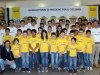 UFFICIALIZZATI GLI IMPEGNI ORGANIZZATIVI DEL VELO CLUB SOVICO.
