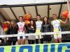 Lo Sprint Vidor sfiora la vittoria nella gara d&rsquo;apertura di Vittorio Veneto