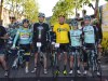 LO STILE BIANCHI TRIONFA NELLA "GIMONDI"