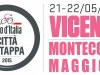 LE TELECAMERE RAI DI &ldquo;VIAGGIO NELL&rsquo;ITALIA DEL GIRO&rdquo; TRA VICENZA E MONTECCHIO MAGGIORE