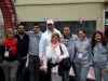 LA CRONO DEL 98&deg; GIRO D'ITALIA, TREVISO-VALDOBBIADENE, HA SOSTENUTO LA LOTTA DELLA ONLUS AMICI DI EDY